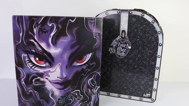 SDCC Collection - Monster High, Ever After High, My LIttle Pony and more смотреть онлайн