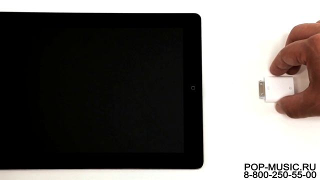 How to use iPad for recording with a USB microphone- BEHRINGER C-1U (русский перевод) смотреть онлайн