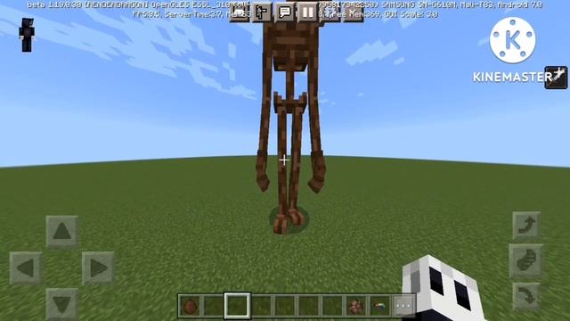 049, Cartoon Cat & Siren Head AddOns Para | Minecraft PE[BE] смотреть онлайн