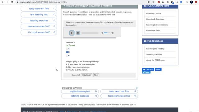 Как можно эффективно готовиться к IELTS Listening and Speaking смотреть онлайн