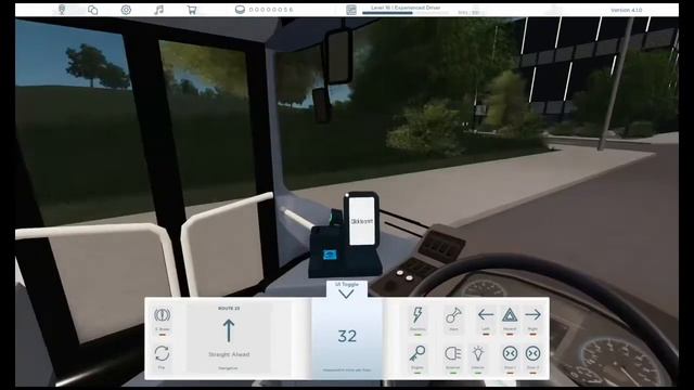 ADL Enviro 200 Mmc 8.9m/Canterbury v4.1/Roblox смотреть онлайн