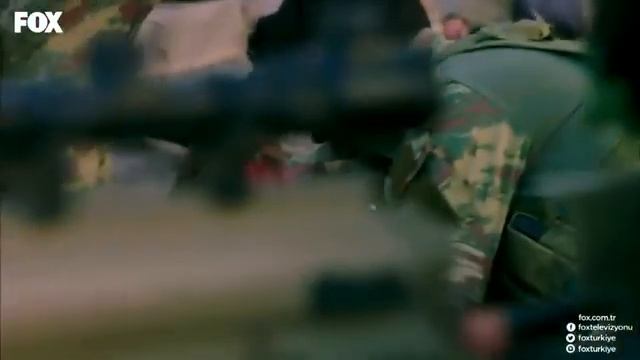 САВАСКИ ВОИН серия 1/3_русская озвучка смотреть онлайн