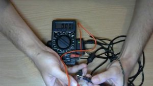 Как проверить блок питания ноутбука