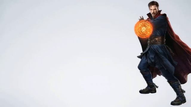 Top 10 characters with the most screen time in infinity war смотреть онлайн