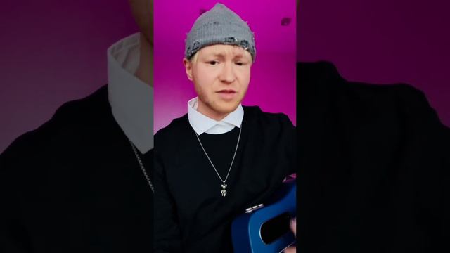 Выше всех высокопарных слов: просто живи и пусть в тебе живёт любовь 😻 #likee #linkinpark смотреть онлайн