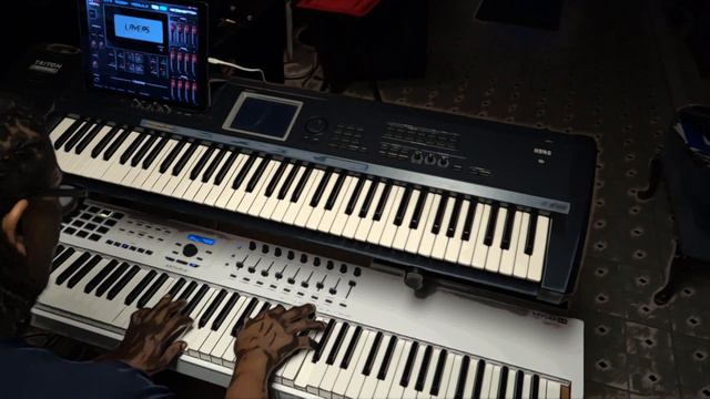 Praise Is What I Do смотреть онлайн