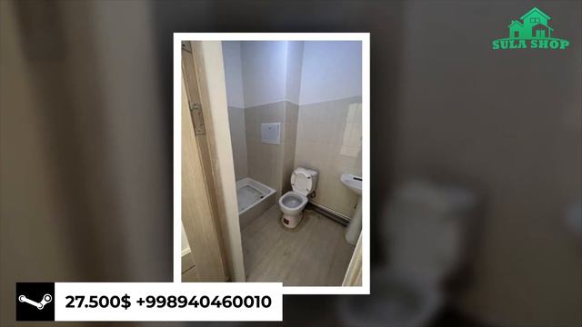 ТОШКЕНТ ШАХРИДА 23 500$га ЕВРО РЕМОНТ КВАРТИРАЛАР ДАХШАТЛАРИДАН! смотреть онлайн