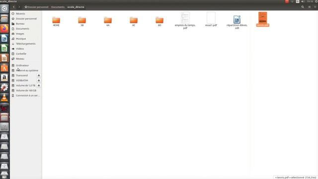 Comment convertir des documents pdf en doc word, odt... modifiable смотреть онлайн