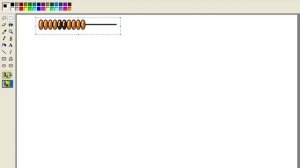 Рисование счёт  ИКТ  6 класс   ПР№10, задание 6