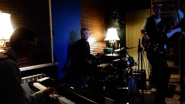 Jazz in braces Киров 24.08.2012 смотреть онлайн