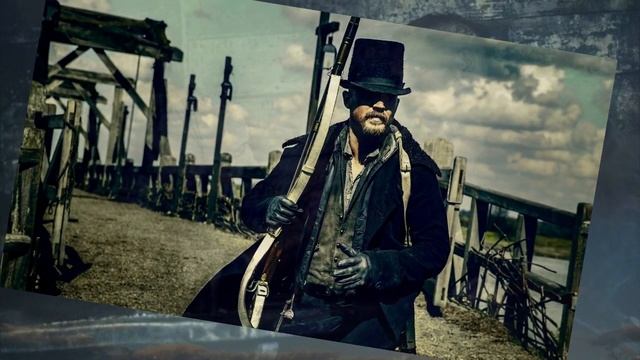 Табу 2 сезон - когда выйдет? Анонс и дата выхода смотреть онлайн