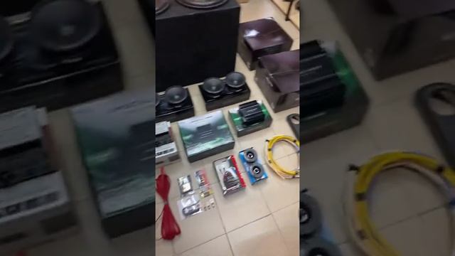 Розыгрыш за 25.08 (Магнитола Swat) смотреть онлайн