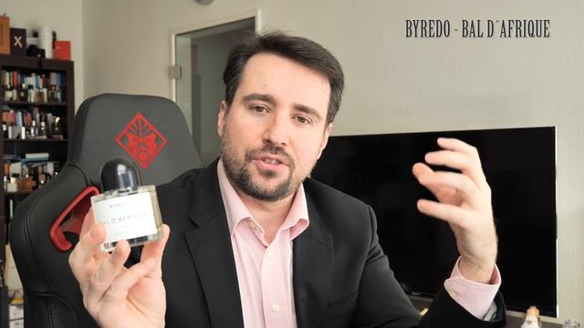 BYREDO - BAL D´AFRIQUE | IS IT THE HYPE WORTH? | REVIEW смотреть онлайн