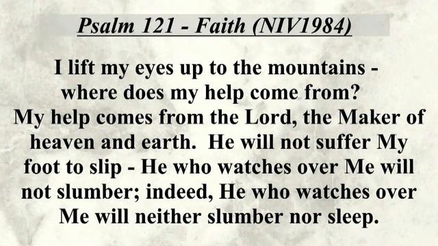 Unity In Faith, Part 5: Faith Until the End | Pastor Jerome смотреть онлайн