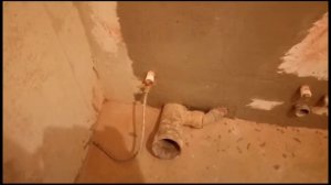 ванная в брежневке 2 часть