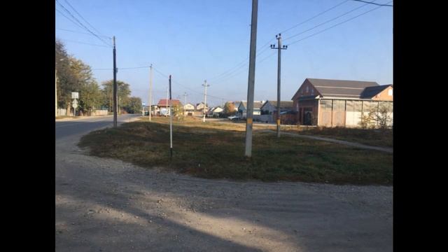 село Краснокумское Ставропольский край и улицы с Краснокумское смотреть онлайн