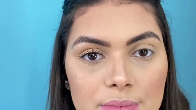 TESTEI A NOVA MÁSCARA DE CÍLIOS DA MARY KAY LASH LOVE FANORAMA смотреть онлайн