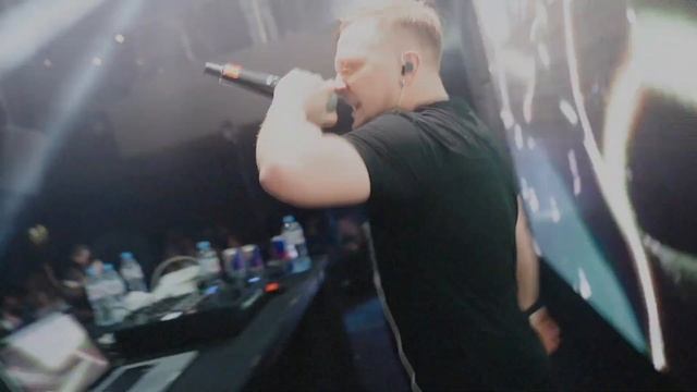 Drummatix - Намасте @Arbat hall смотреть онлайн