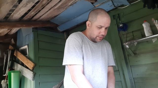 Окрошке Быть??