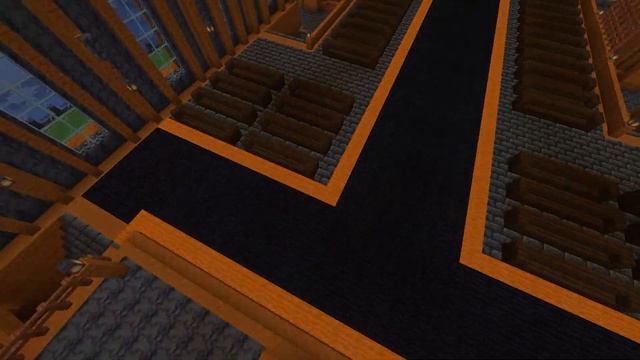 Holy Saviour's Church - Minecraft Schematics File