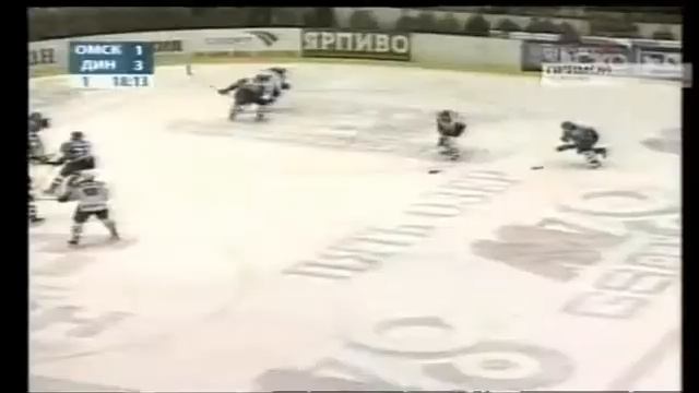 Авангард Омск (Avangard Omsk) смотреть онлайн