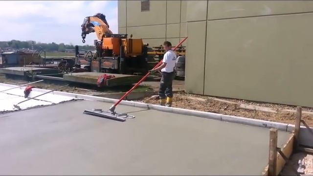 Производство стяжки смотреть онлайн