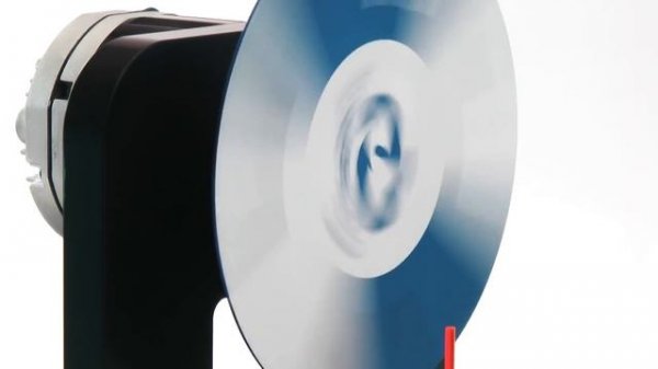 ClearPath: Teknic's Integrated Digital Brushless Servo Motor and Drive