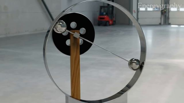 The best idea for a gravity generator смотреть онлайн