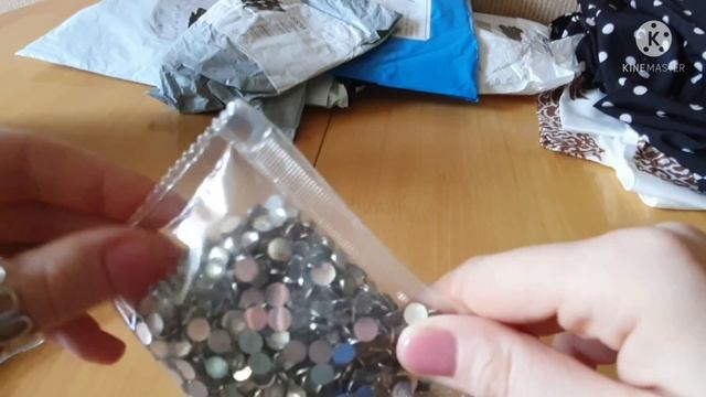Распаковка посылок с сайта АлиЭкспресс #10 #распаковка #алиэкспресс #aliexpress смотреть онлайн