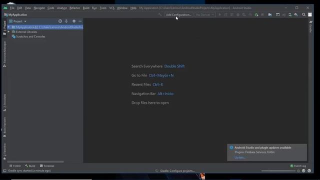 #ReactNative at #USCCALI University - part 1 (install and create project using #npm and #vscode) смотреть онлайн