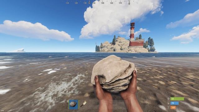 Easiest Rust Server Setup + uMod (Oxide) + Plugins In 10 Minutes! Full Guide смотреть онлайн