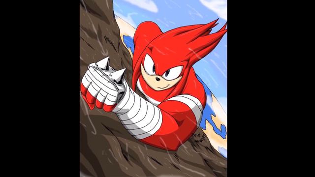 Sondash x knuapple (feel invencible) смотреть онлайн