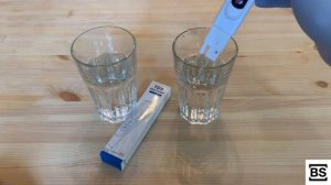 Тестер качества воды TDS-3