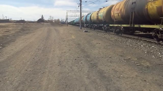 ВНИМАНИЕ КОГДА ПОСТРОЯТ ВИАДУК!!!! смотреть онлайн