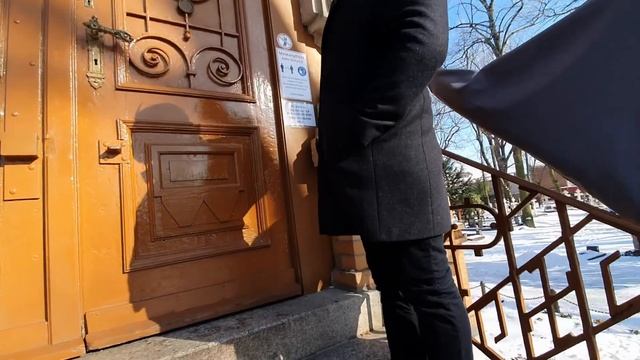 православный храм святого Константина и царицы Елены в Берлине смотреть онлайн