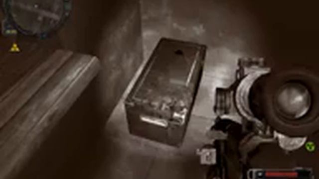 Сталкер Как вступить в Долг - ( В поисках...) №3 смотреть онлайн