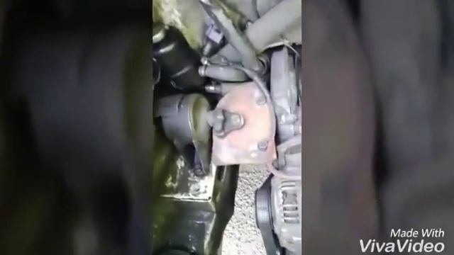 Adaptación, motor toyota camrri ( LE 2001 ) A peugeot boxer y fiat ducato смотреть онлайн
