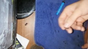 Как прочистить джул? Как самому залить жижу в картридж)?