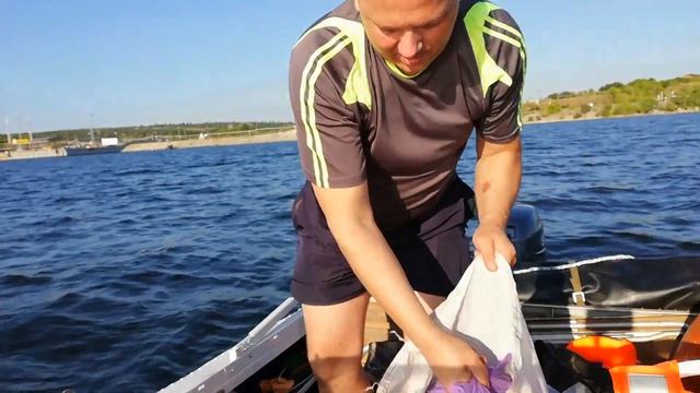 РЫБАЛКА НА КОЛЬЦО#ЛЕЩ#САРАТОВ смотреть онлайн