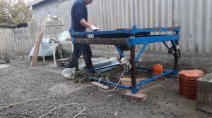 полный процесс изготовления тротуарной плитки в домашних условиях