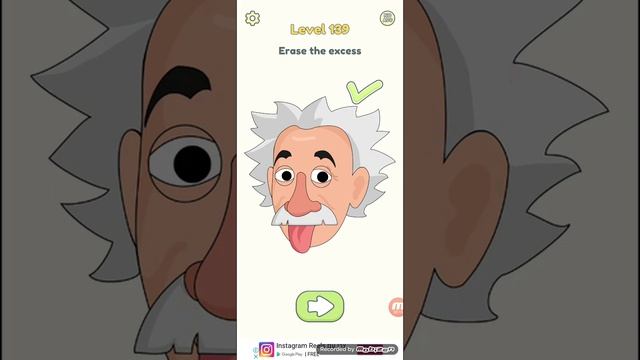 DOP 2 - Level 139 - Delete One Part by SayGames смотреть онлайн