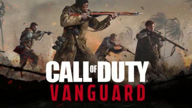 #COD Vanguard Rant смотреть онлайн