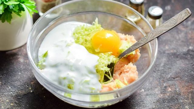 Сборник рецептов