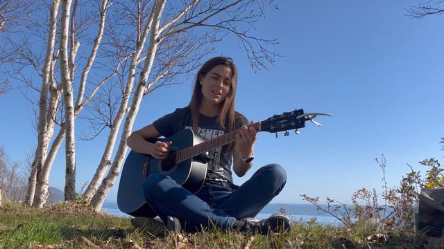 Лучшее в тебе - cover by Tatiana (AlterEgo-T) смотреть онлайн
