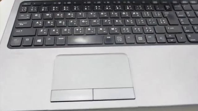 รีวิว HP Probook 450G1 смотреть онлайн