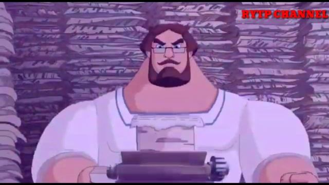 ТРИ БОГАТЫРЯ И ШАМАХАНСКАЯ ЦАРИЦА RYTP / ПУП / РИТП / RYTP CHANNEL смотреть онлайн