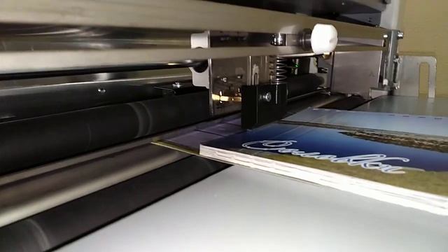Первый тест нижней фрикционной автоподачи к биговщику Сабтек смотреть онлайн