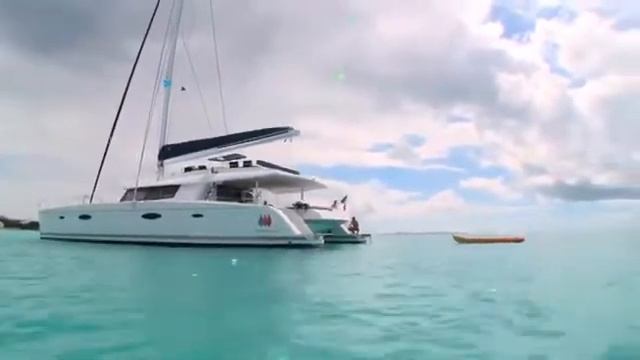 Fountaine Pajot VICTORIA 67