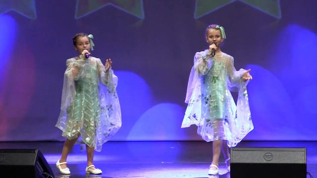 Аисты Янтарная звезда