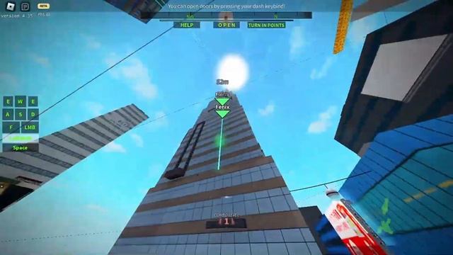 Roblox Parkour Modded | Quantum Drive mk2 Tutorial смотреть онлайн